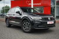 Vorschau: VW Tiguan 1.5 16V TSI Life DSG