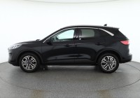 Vorschau: Ford Kuga 1.5 EB Titanium X