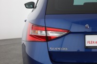 Skoda Superb Combi 2.0 TSI DSG