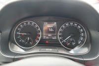 Skoda Fabia Combi 1.0