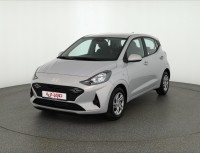 Hyundai i10 1.0 Aut. Navi Sitzheizung Tempomat