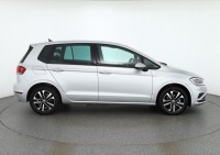 VW Golf Sportsvan VII 1.0 TSI United