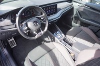 Skoda Octavia Combi 2.0 RS
