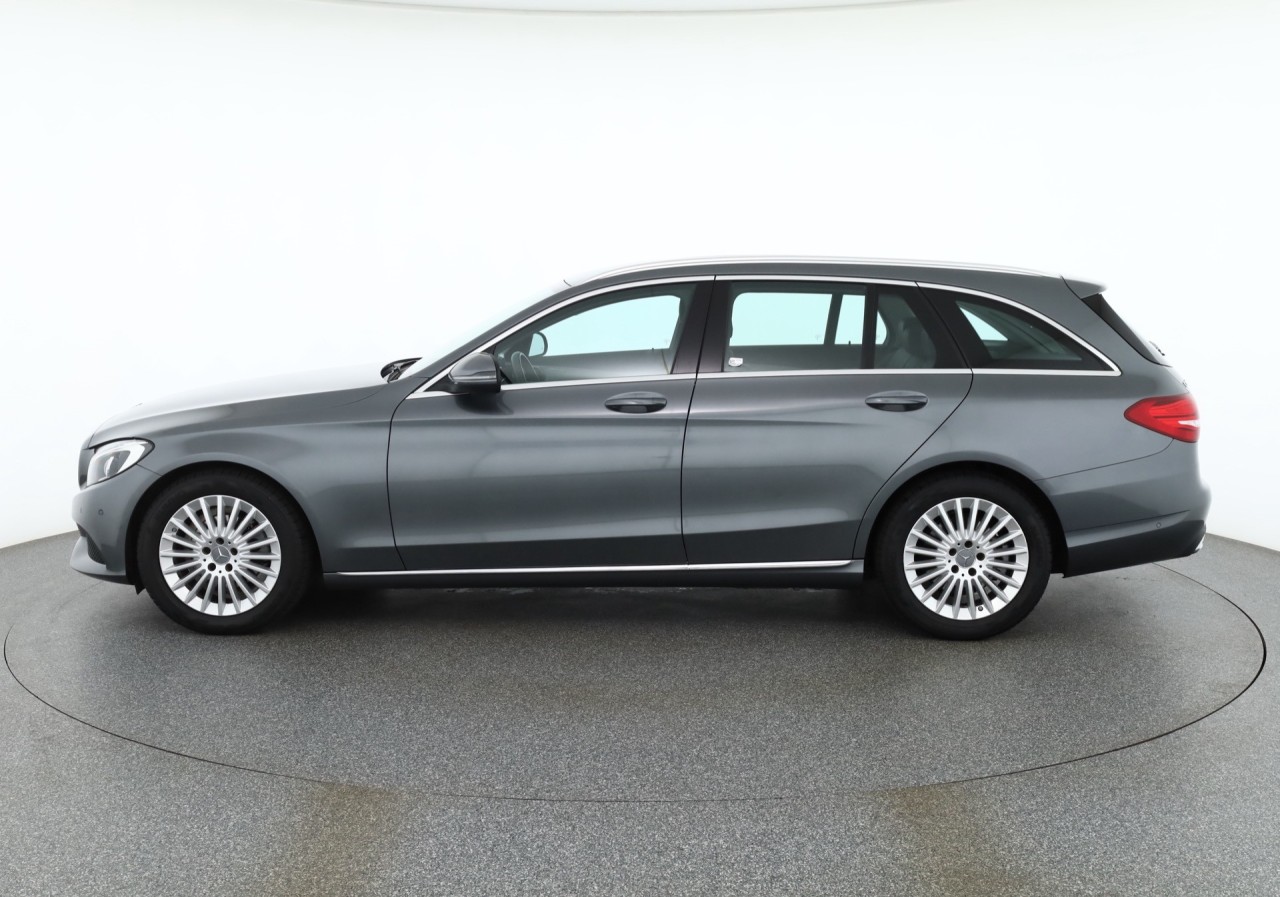 Mercedes-Benz C 180 C180 T CGI Avantgarde