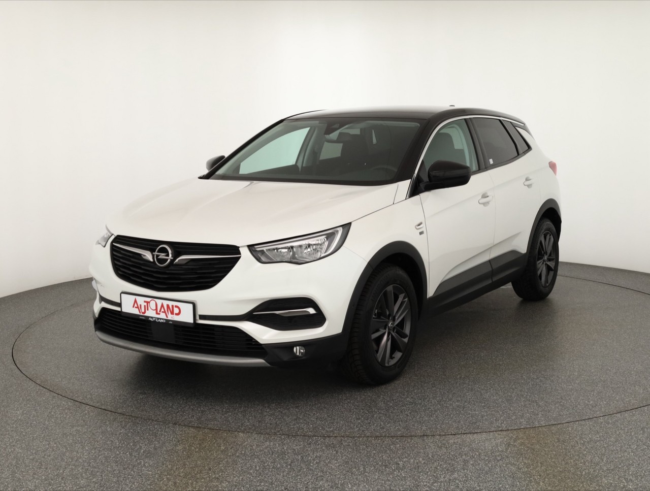Opel Grandland 1.2 Turbo Aut. 120 Jahre