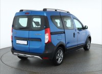 Dacia Dokker Stepway 1.6 SCe