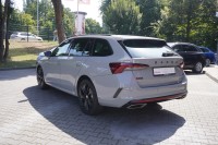 Skoda Octavia Combi RS iV DSG