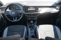 Skoda Scala 1.0 TSI Style