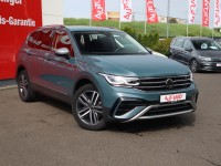 VW Tiguan Allspace 2.0 Elegance 4Motion