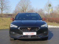 Cupra Leon Sportstourer 1.4 Hybrid VZ e- DSG