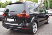 Seat Alhambra 2.0 TDI DSG Xcellence