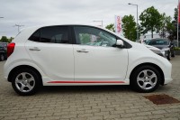 Vorschau: Kia Picanto 1.2 GT-Line