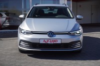 VW Golf VIII Variant 2.0 TDI DSG Style