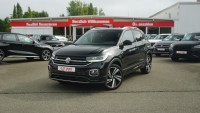 Vorschau: VW T-Cross R-Line 1.5 TSI