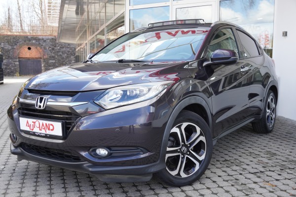 Honda HR-V 1.5 Executive