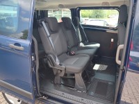 Ford Transit Custom L1 8-Sitzer