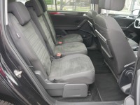 VW Touran 1.5 TSI Highline