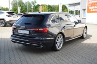 Audi A4 Avant 35 2.0 TFSI advanced