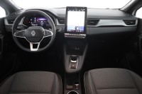 Renault Captur Hybrid E-Tech160 Techno Aut.