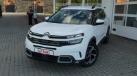 Vorschau: Citroen C5 Aircross 1.2 PureTech 130 Feel