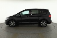 Vorschau: VW Touran 1.4 TSI Sound