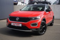 Vorschau: VW T-Roc 1.5 TSI
