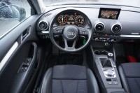 Audi A3 Sportback 2.0 TDI quattro