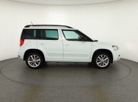 Skoda Yeti 1.2 TSI Joy