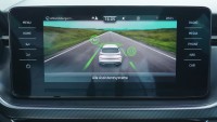 Skoda Kamiq 1.5 16V TSI Monte Carlo