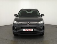 VW Tiguan 1.5 eTSI DSG