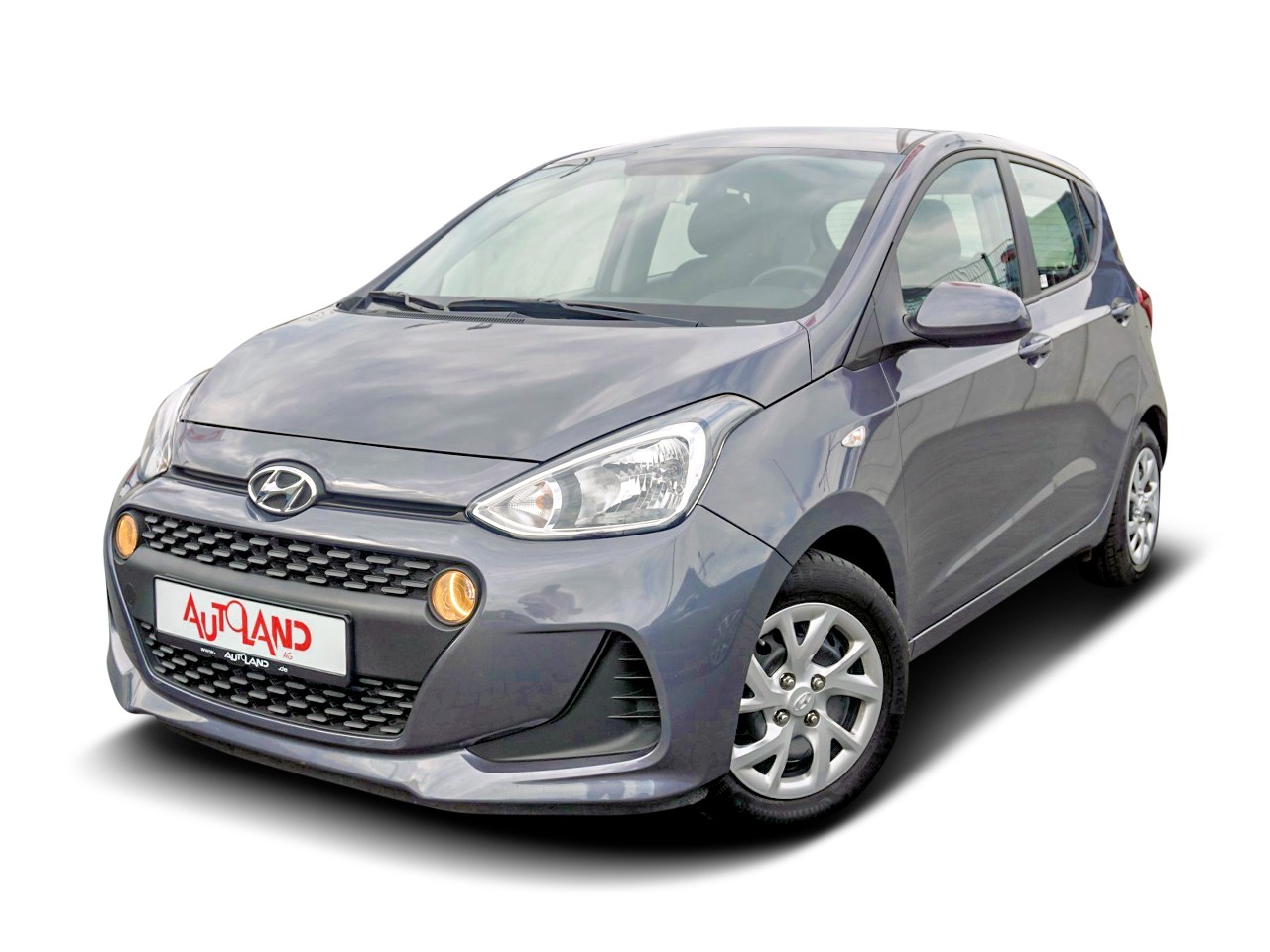 Hyundai i10 1.2 Trend