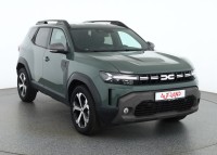 Dacia Duster Journey TCe 130