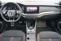 Skoda Octavia Combi 2.0 TDI 4x4 RS
