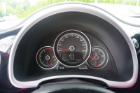 VW Beetle Cabriolet 1.2TSI Sound