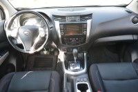 Nissan Navara 4x4