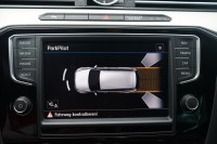 VW Passat Variant 1.8 TSI DSG R-Line