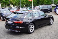 Audi A6 40 2.0 TDI Avant sport DSG