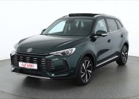 MG ZS 1.5 Hybrid Luxury Aut. Navi Sitzheizung LED
