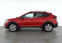 Vorschau: VW Taigo 1.0 TSI Move