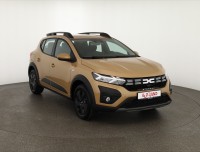 Dacia Sandero Stepway TCe 110 Expression Facelift