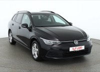 VW Golf VIII Variant 2.0 TDI DSG Life