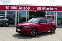Vorschau: Skoda Kamiq 1.0 TSI Monte Carlo Pano