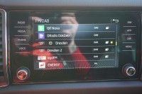 Skoda Kodiaq 1.5 TSI Tour