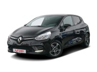 Renault Clio 0.9 TCE Limited Sitzheizung Tempomat PDC