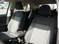 VW T-Cross 1.5 TSI Style