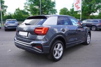 Audi Q2 35 TFSI s-tronic S-Line