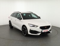 Seat Leon Sportstourer 1.4 e-HYBRID