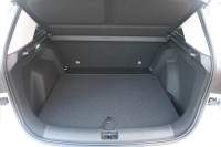 MG ZS 1.5 Hybrid Luxury Aut.