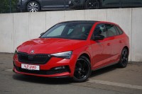 Vorschau: Skoda Scala 1.5 TSI Monte Carlo