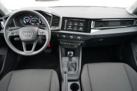 Audi A1 Sportback 25 1.0 TFSI advanced